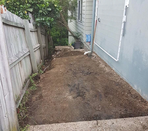 Sunshine Coast Total Maintenance
