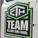 Team Clean and Haul Corporation - Trash Containers & Dumpsters