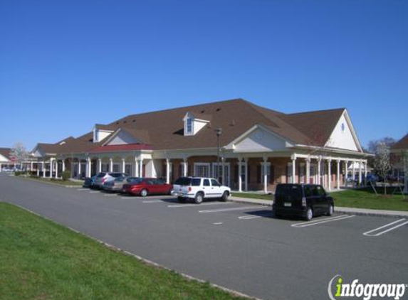 Access Medical Associates - Branchburg, NJ