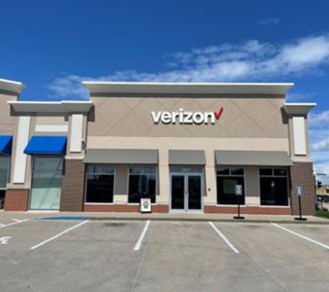 Verizon - Fort Dodge, IA