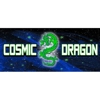 Cosmic Dragon gallery