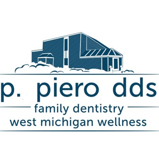 P. Piero DDS Family Dentistry - Holland, MI