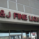 J & J Liquor - Liquor Stores