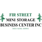 Fir Street Mini Storage