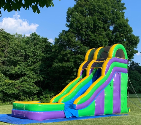 Great Inflatables, LLC - Sellersburg, IN