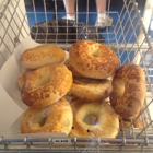 Sully's Beach House Bagel