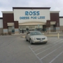 Ross Dress for Less