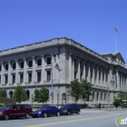 Cuyahoga County Courthouse