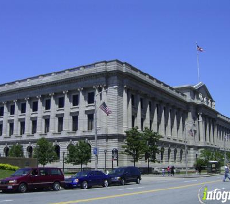 U.S. Bank - Cleveland, OH