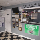 Untouchable Towing & Auto Repair