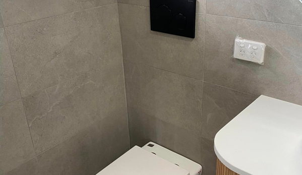 AARTS PLUMBING - Lawson, NSW