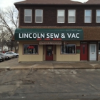 Lincoln Vac & Sew