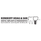 Konikoff Hoag & San Dental Implants & Periodontics - CLOSED