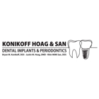 Konikoff Periodontics & Dental Implants