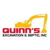 Quinn's Excavation & Septic, Inc. gallery