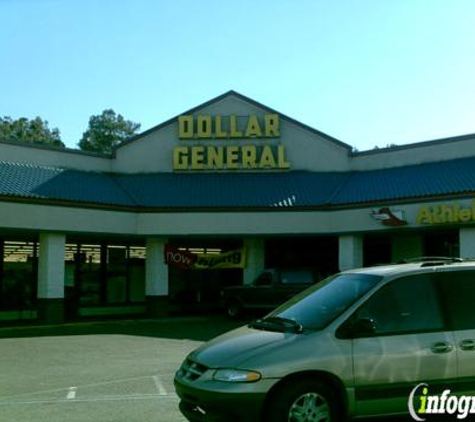 Dollar General - Jacksonville, FL