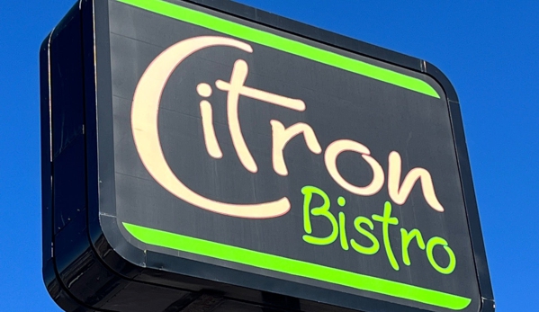 Citron Bistro - Denver, CO