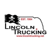 Lincoln Trucking gallery