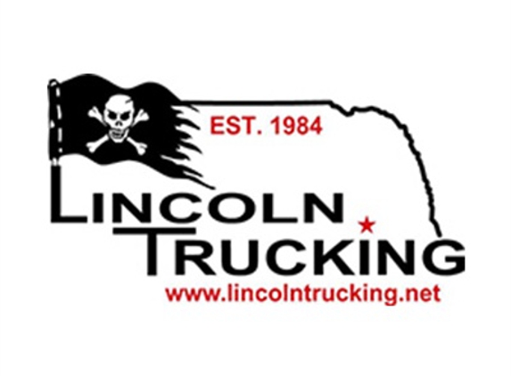 Lincoln Trucking - Lincoln, NE