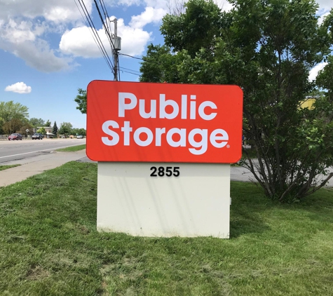 Public Storage - Amherst, NY