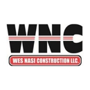 Wes Nasi Construction - Insulation Contractors