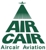 Aircair Aviation Logo