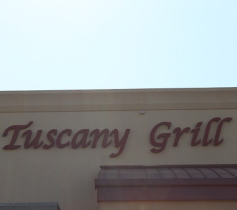 Tuscany Grill - Henderson, NV