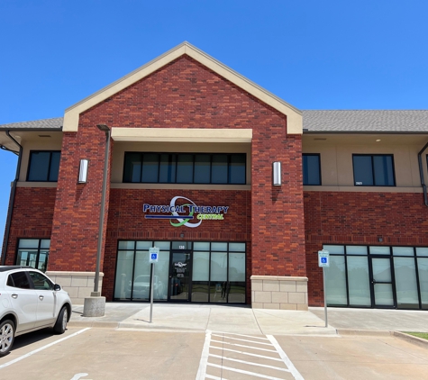 Physical Therapy Central - Norman, OK