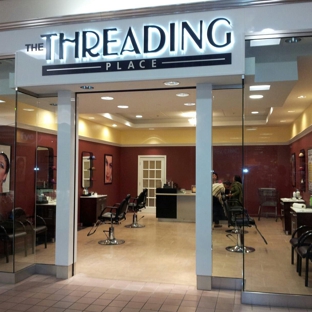 The Threading Place - Malden, MA