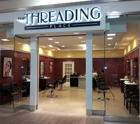 The Threading Place - Swansea, MA