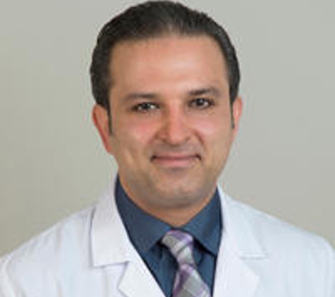 Mohammad Kamgar, MD - Los Angeles, CA