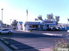 2040 N 75th Ave, Phoenix, AZ 85035 - Desert Sky Esplanade