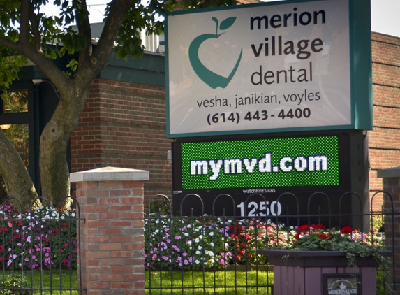 Merion Village Dental - Columbus, OH