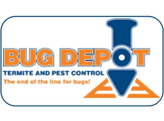 Bug Depot Termite and Pest Control - Irmo, SC