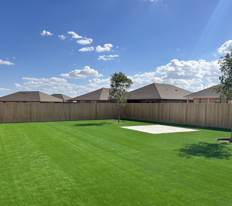 Purchase Green Artificial Grass - Odessa, TX