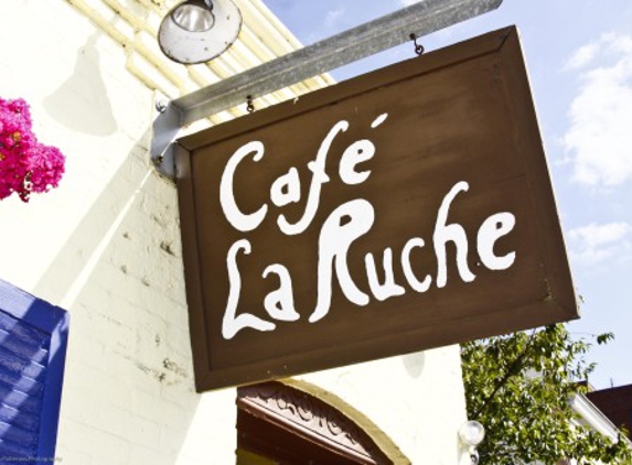 Cafe La Ruche - Washington, DC