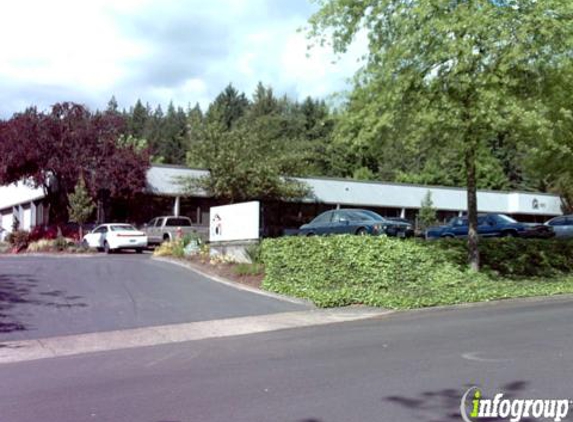 Northwest Grocery Association - Lake Oswego, OR