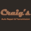 Craig’s Auto Repair gallery