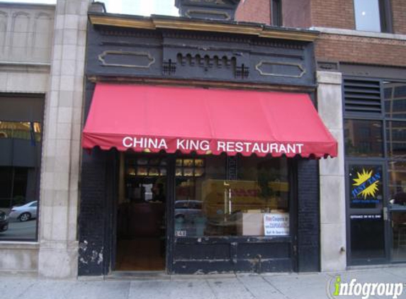 China King - Indianapolis, IN