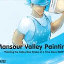 Mansour Valley Painting - Drywall Contractors