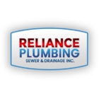 Reliance Plumbing Sewer & Drainage, Inc.