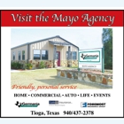 Mayo Agency