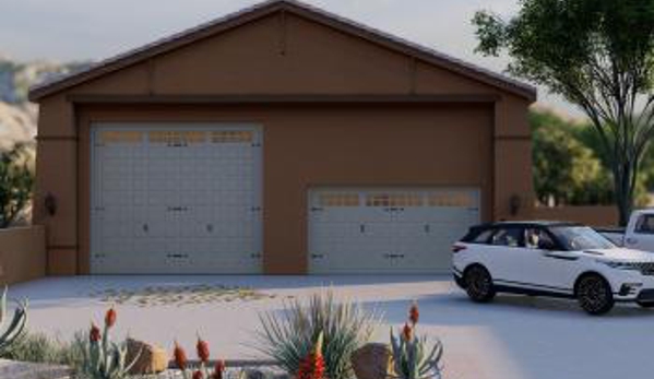 Arizona Garage Builders - Buckeye, AZ