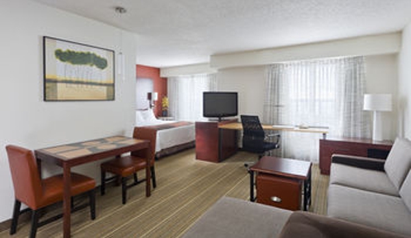 Residence Inn By Marriott - Youngstown, OH