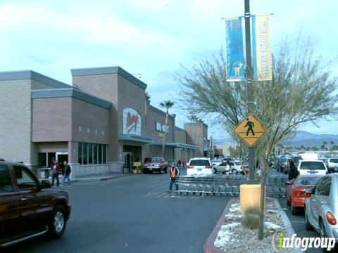 Walmart Las Vegas - S Rainbow Blvd