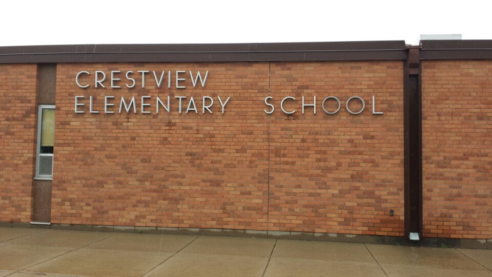 Crestview Elementary School - Cottage Grove, MN 55016