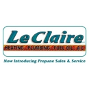 LeClaire Heating & Air Conditioning - Air Conditioning Service & Repair