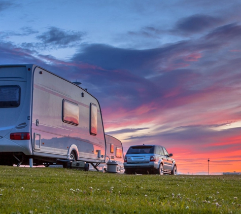 Caravan Electrics - Pakenham, VIC