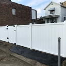 A.C. Remodeling - Fence Repair