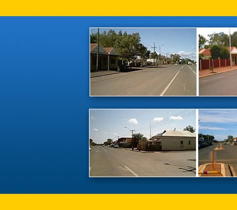 Leonora Shire Council - Administration